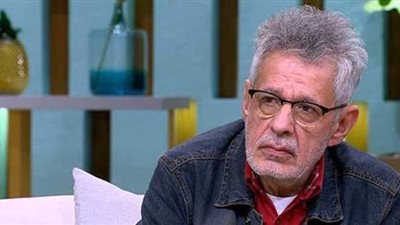 زكي فطين عبد الوهاب يتعرض للسرقة.. اعرف التفاصيل