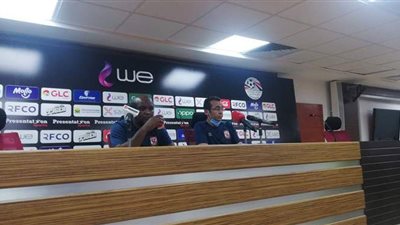 ماذا قال موسيماني عقب الفوز على الإنتاج الحربي