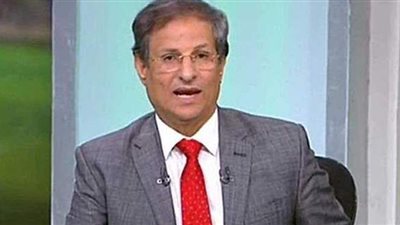 مصطفي يونس: الأهلى يحتاج إلى طبيب نفسي والمنافسة على الدوري لم تحسم