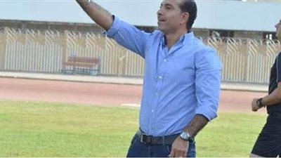 كشري: الحكم سبب خسارة الإنتاج الحربي أمام الأهلي