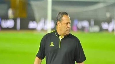 ضياء السيد: لدي أزمة في الجانب الهجومي وأوافق على تأجيل لقاء الأهلي