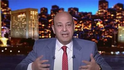 عمرو أديب: محدش يتصل بيا أنا مش عايز أبقى وزير