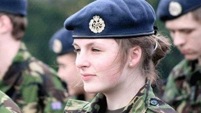 تعرضن للتحرش والاغتصاب الجماعي.. أزمة داخل الجيش البريطاني بسبب النساء