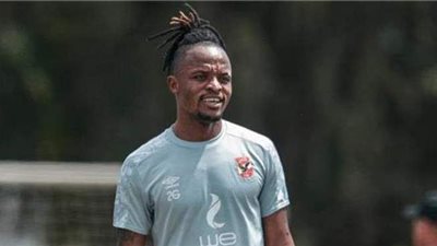 أبو الدهب: الأهلي يحتاج مهاجما أفريقيا يليق بمكانته وأتمنى رحيل بواليا