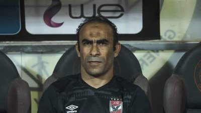 سيد عبد الحفيظ يهاجم اتحاد الكرة بسبب الزمالك.. ويوجه دعوة لجماهير الأهلي