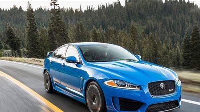 جاجوار تودع سيارات الاحتراق الداخلي | فيديو