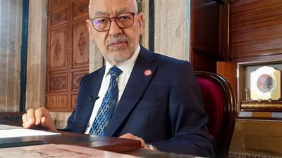 الغنوشي يحرض ميليشياته: انزلوا الشوارع وأعيدوا الأمور إلى نصابها | فيديو