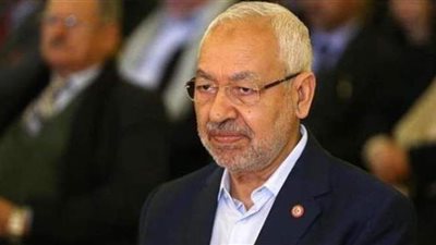 الجيش التونسي يمنع الغنوشي من دخول البرلمان | فيديو