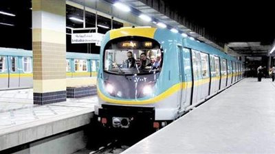 الشركة الفرنسية لتشغيل الخط الثالث تعد تقريرا عن الفترة السابقة منذ تولي العمل