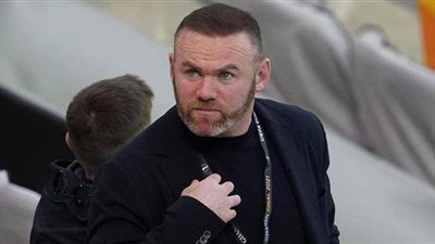 أول إجراء من روني بعد تورطه في فضيحة الفتيات العاريات بأحد الفنادق | صور