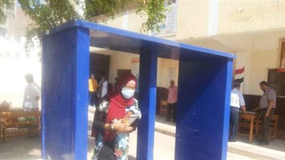 16 ألف طالب بالثانوية يؤدون امتحان اللغة الأجنبية الأولى بأسيوط