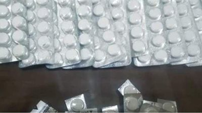 استعجال تقرير المعمل الكيماوي لـ 181 ألف قرص مخدر ضبطت بحوزة عاطلين في البحيرة