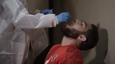 الأهلي يجري مسحة طبية غدا استعدادا لمواجهة أسوان