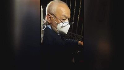 النهضة تدعو أنصارها إلى التظاهر أمام البرلمان التونسي لمساندة الغنوشي