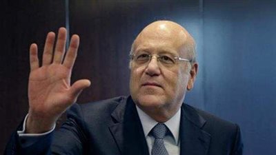 نجيب ميقاتي.. المرشح الأوفر حظا لرئاسة الحكومة اللبنانية