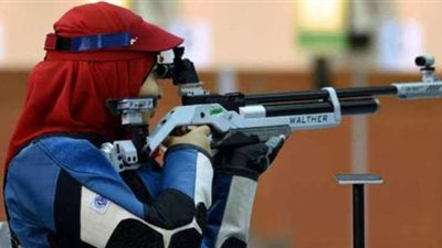 أولمبياد طوكيو | هالة ورضوى لاعبتا الرماية تلحقان بركب المودعين