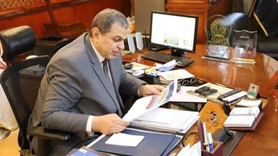 استئناف حصر العمالة غير المنتظمة بالعاصمة الإدارية الجديدة أول أغسطس