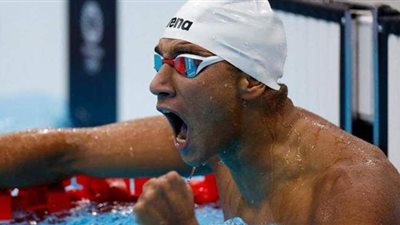 تونس تحرز الذهبية الثانية للعرب بأولمبياد طوكيو