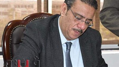 فتح باب التسجيل ببرنامج الدبلومات المهنية للدراسات العليا ببيطري القناة