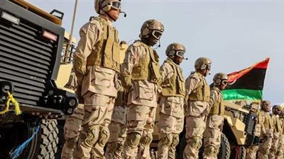 الجيش الليبي يستعد لمعركة الحسم ضد داعش
