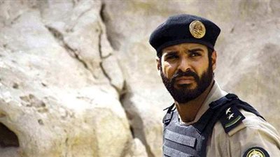 موعد عرض حلقات المسلسل السعودي رشاش