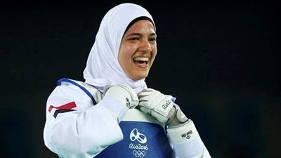 فرص هداية ملاك في التتويج ببرونزية التايكوندو بأولمبياد طوكيو 2020