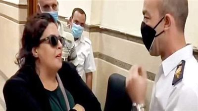 مد أجل الحكم في استئناف النيابة على براءة سيدة المحكمة لـ ٦ سبتمبر