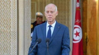 تعرف على الحركات والأحزاب التونسية التي تدعم قرارات قيس سعيد