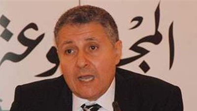 بعد عشر سنوات.. التحقيق مع نجاد البرعي في قضية التمويل الأجنبي