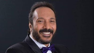 علي الحجار على مسرح النافورة بالأوبرا.. الخميس