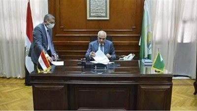 محافظ الجيزة يعتمد مواعيد امتحانات الدور الثاني  للعام الدراسي 2020-2021