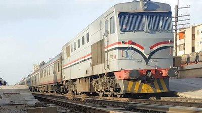 السكك الحديدية تعتذر للركاب عن التأخيرات المتوقعة اليوم