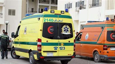 اعرف دلالة ألوان ملابس رجال هيئة الإسعاف المصرية