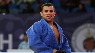 أولمبياد طوكيو | محمد عبد الموجود يودع منافسات الجودو