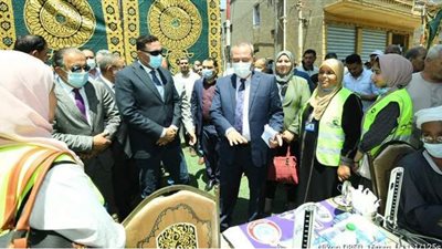 96 مليون جنيه إجمالي قروض شباب الخريجين بالدقهلية