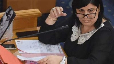 عبير موسى.. امرأة تونس الحديدية التي هزت عرش الإخوان