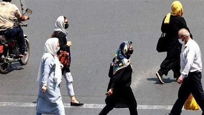 كورونا في إيران.. رقم لم تشهده البلاد على الإطلاق