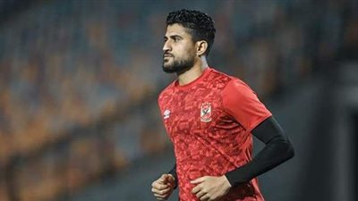 بعد ثنائية الإنتاج.. علي لطفي يستقبل سادس أهدافه مع الأهلى الموسم الحالي