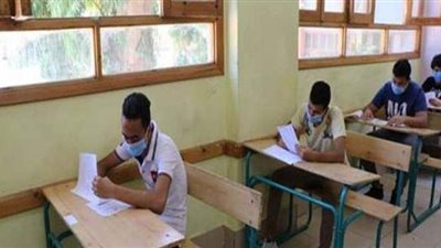 التعليم تعلن 19 حالة غش باليوم الـ 11 لامتحانات الثانوية العامة