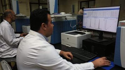 المركزي للمبيدات: تحليل 9100 عينة لمبيدات الآفات الزراعية.. وإجراء 2300 دراسة خلال النصف الأول من 2021