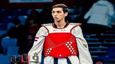 أولمبياد طوكيو 2020.. مسيرة سيف عيسى للتتويج بالميدالية الأولمبية