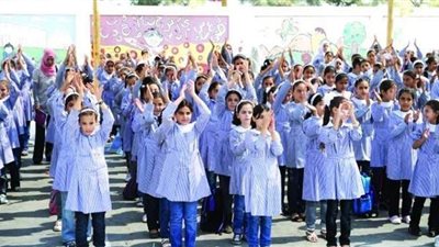 التعليم تعلن موعد بدء العام الدراسي الجديد 2021 / 2022 | صور