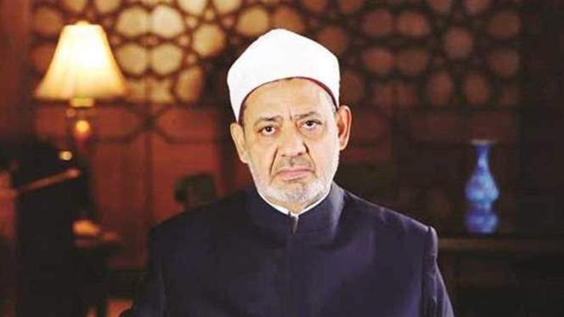الدكتور أحمد الطيب