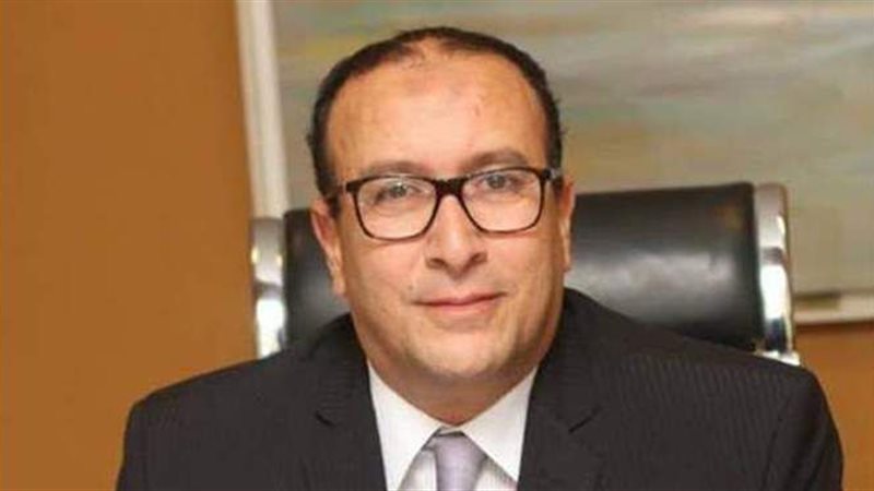 مجدي صابر رئيس دار