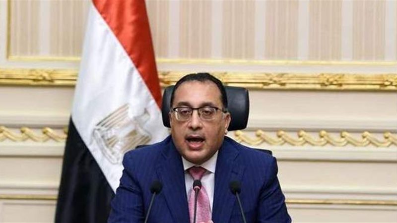 مصطفي مدبولي 