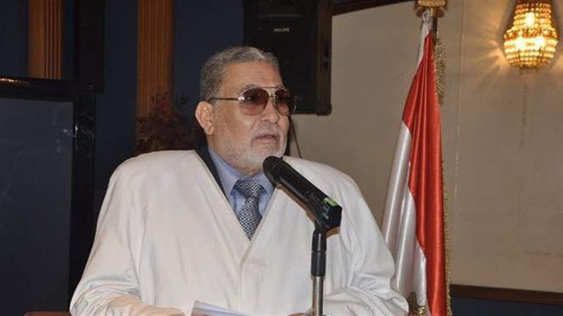 الشيخ عبد الخالق