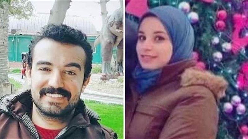طبيبة المنصورة والمتهم