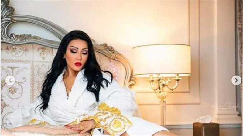 سمية الخشاب