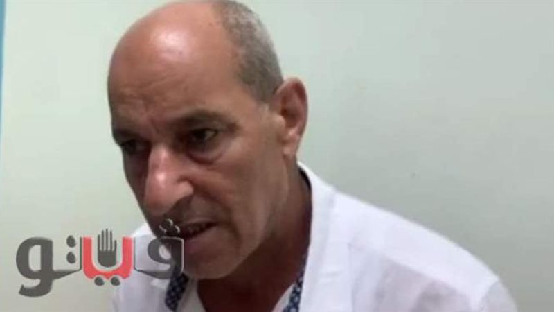 عم الطبيبة ضحية القتل