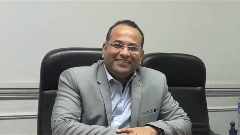 الدكتور محمد شفيق